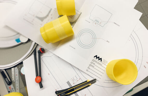 アセミコの商品は国際的なコンテンポラリーデザインのアイコンです。